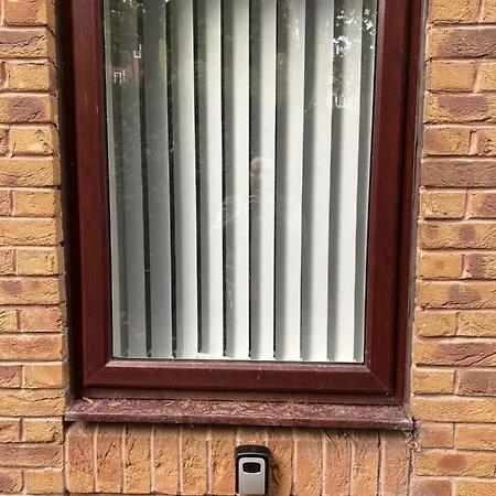 Lovely One Bedroom Self-contained Flat *